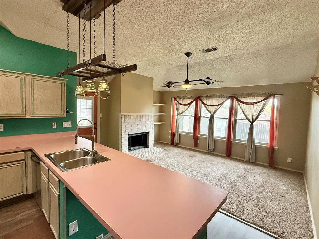 Winding Creek Add - Residential