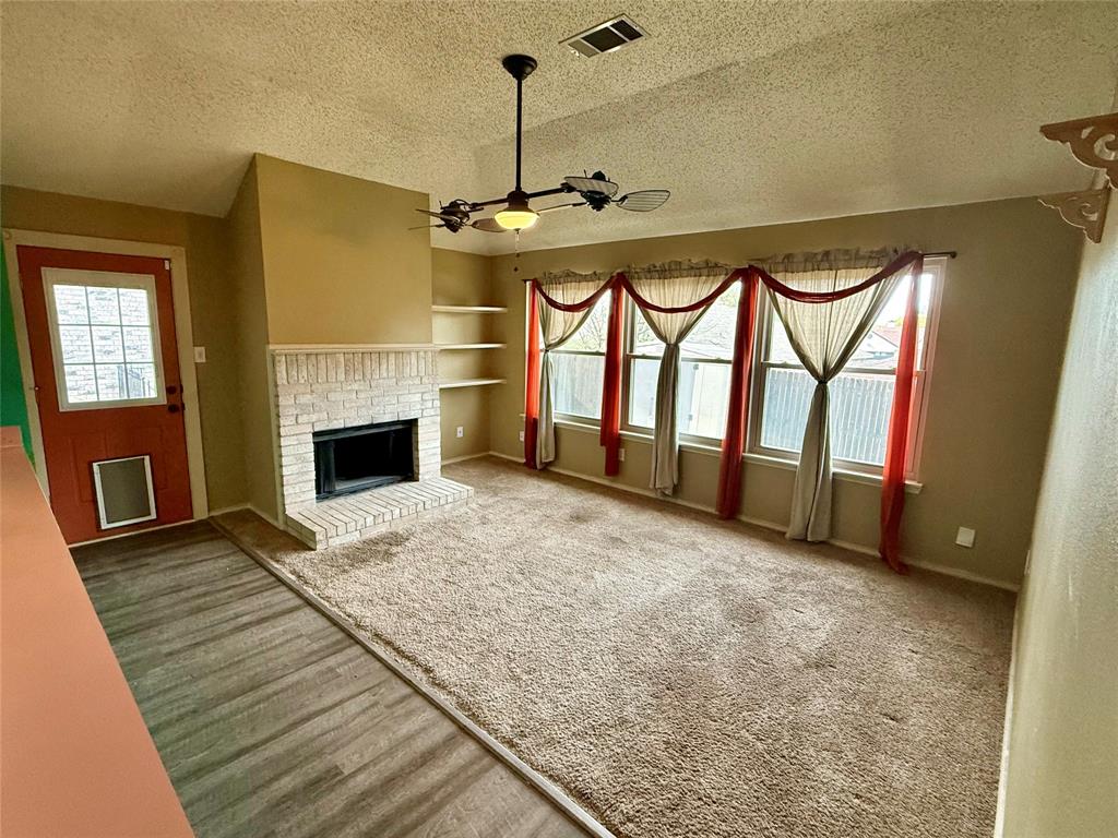 Winding Creek Add - Residential