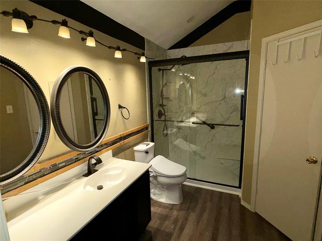 Winding Creek Add - Residential