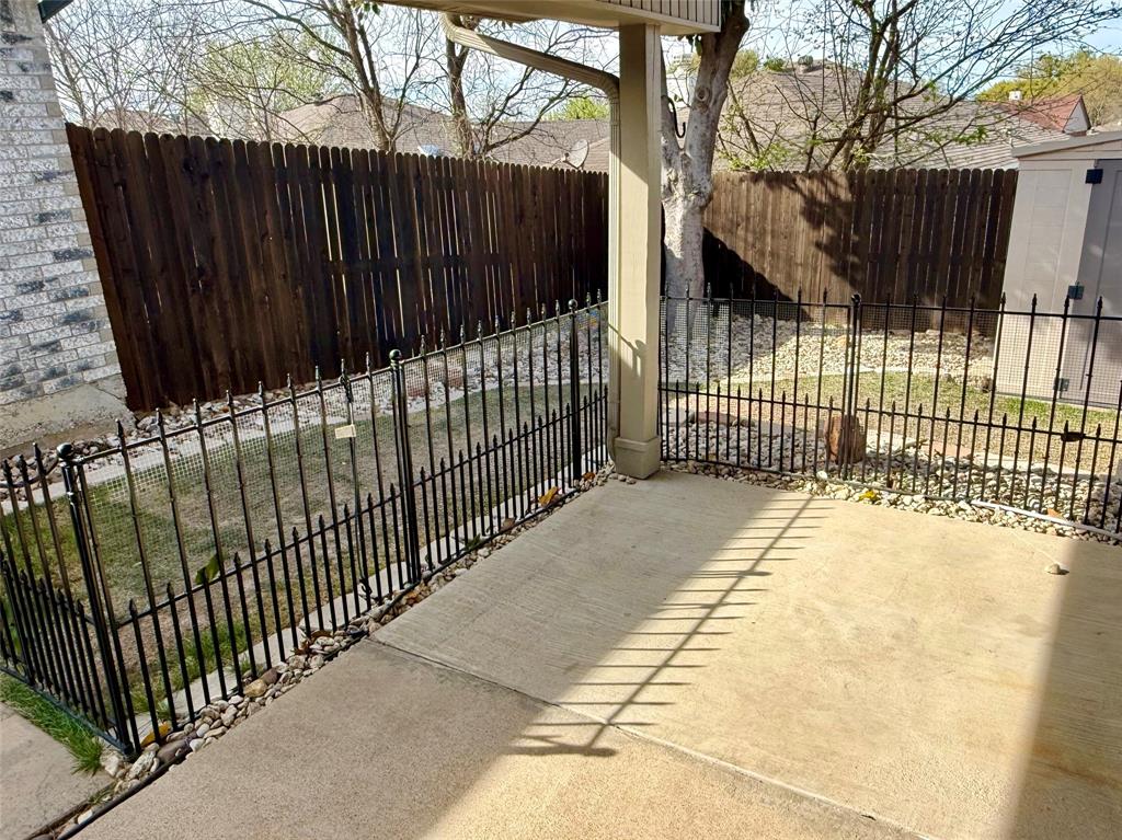 Winding Creek Add - Residential