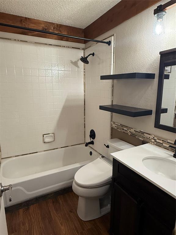 Winding Creek Add - Residential