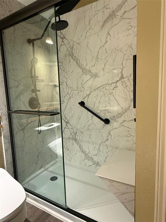 Winding Creek Add - Residential