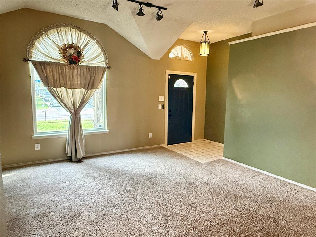 Winding Creek Add - Residential