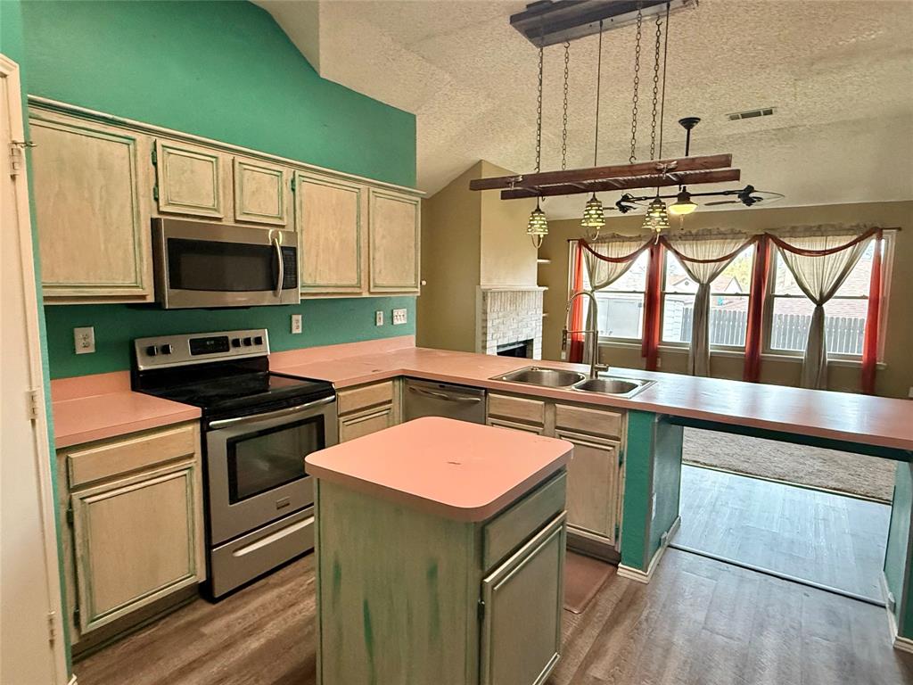 Winding Creek Add - Residential