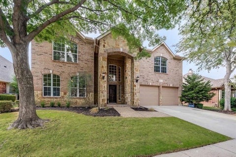 Photo of 8753 Cherry Lee Lane, Lantana, TX 76226 (MLS # 21394847)