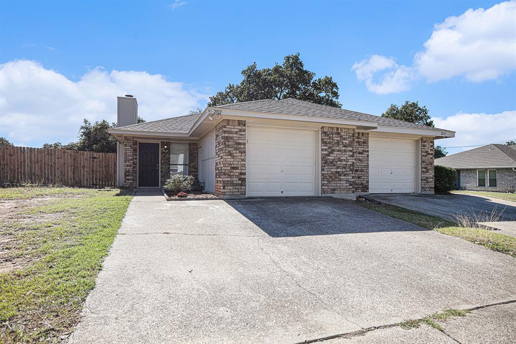 Windhurst Add - Residential Lease