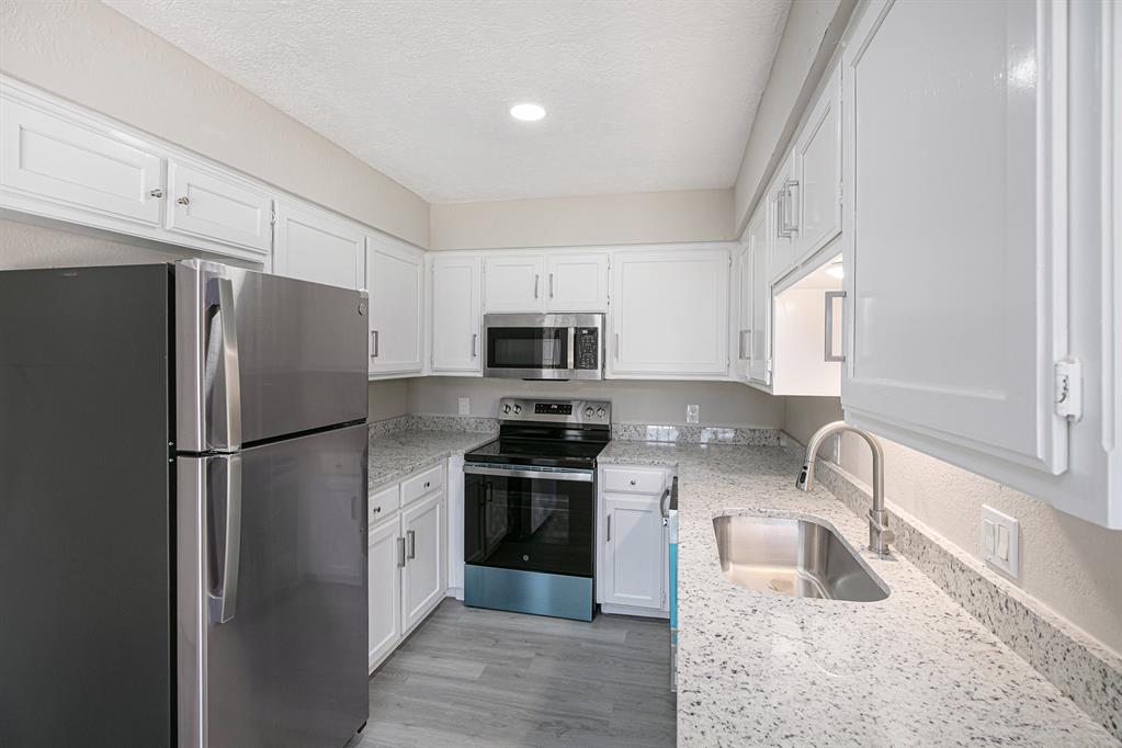 Windhurst Add - Residential Lease