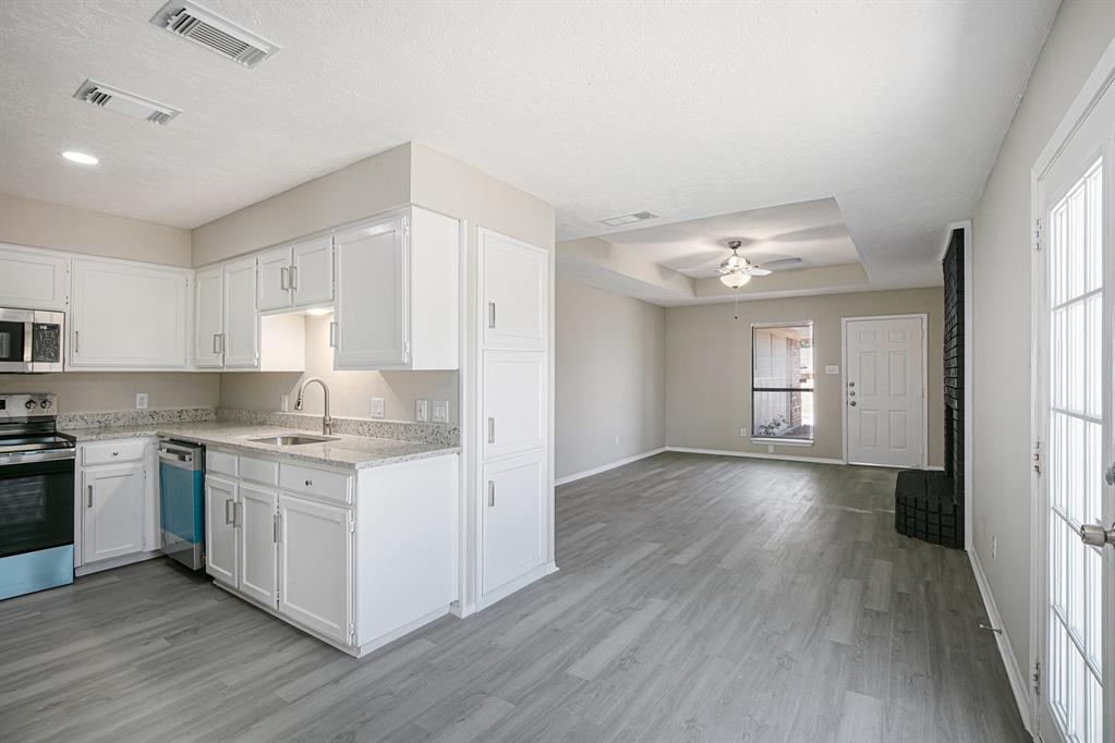 Windhurst Add - Residential Lease