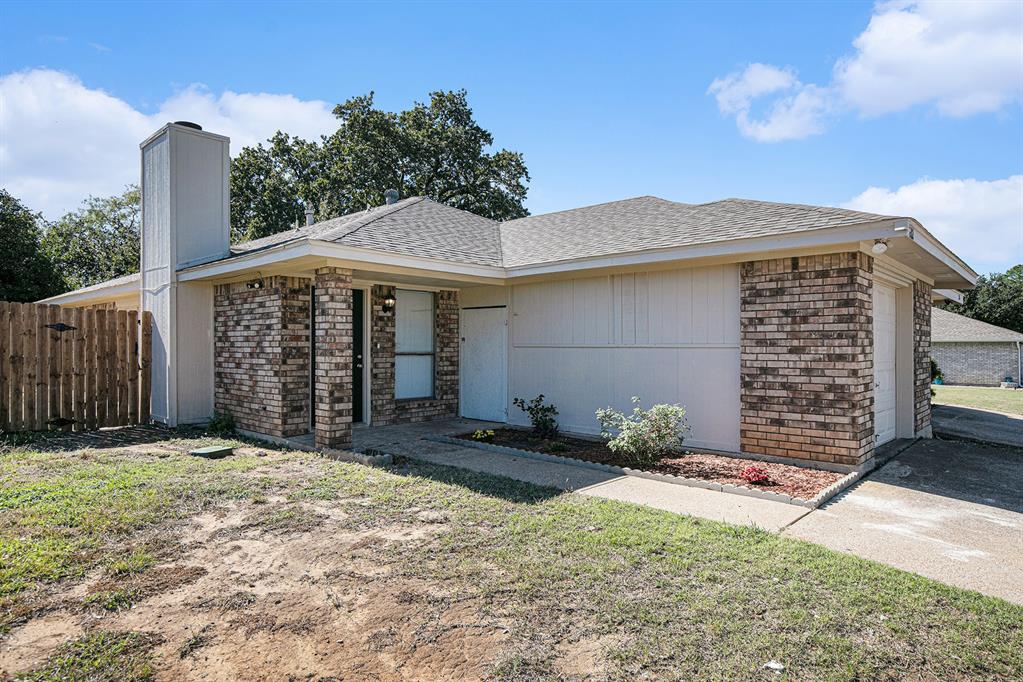 Windhurst Add - Residential Lease