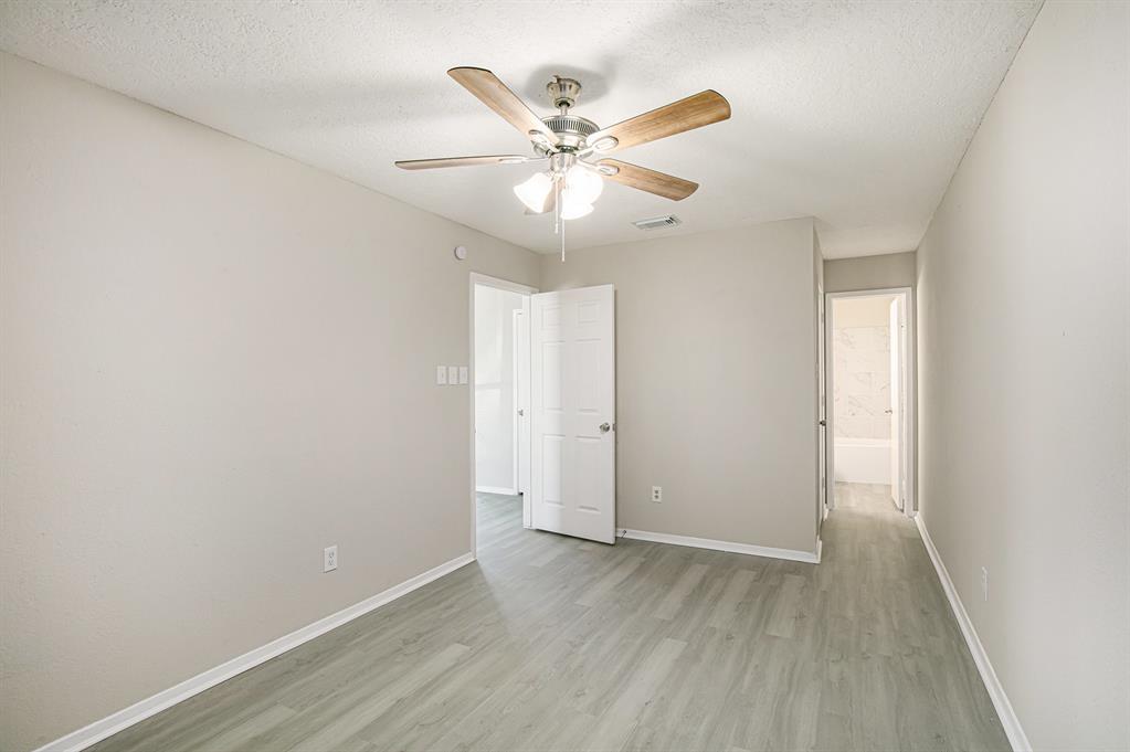 Windhurst Add - Residential Lease