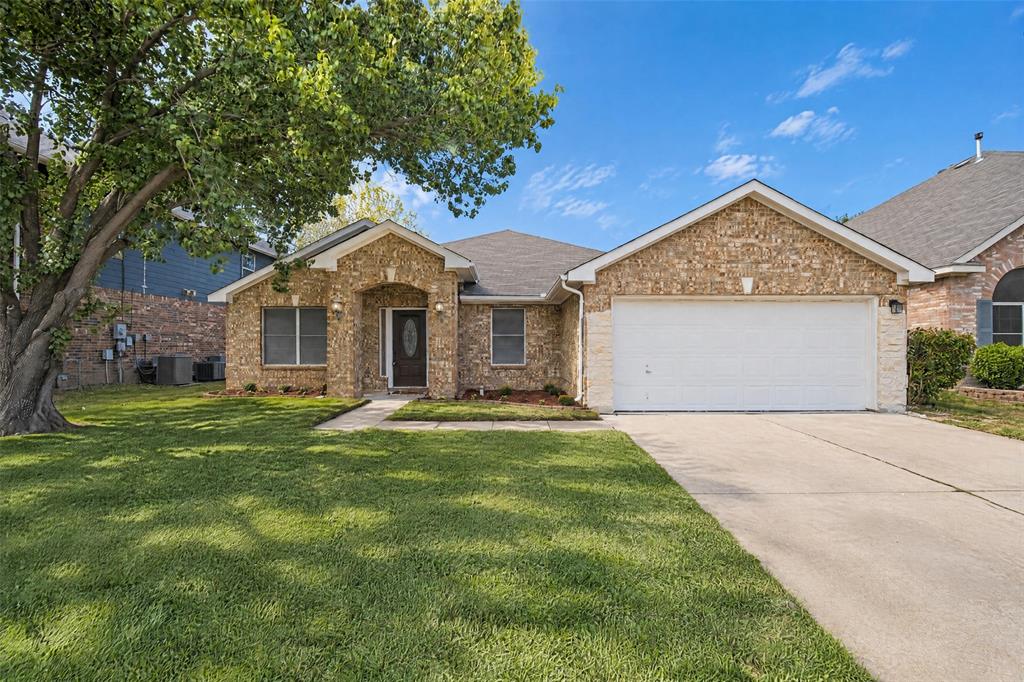 2440 Ranchview Drive