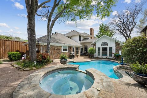 5835 Mapleshade Lane Dallas TX 75252