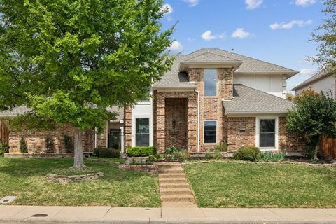5835 Mapleshade Lane Dallas TX 75252