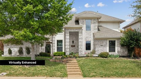 5835 Mapleshade Lane Dallas TX 75252