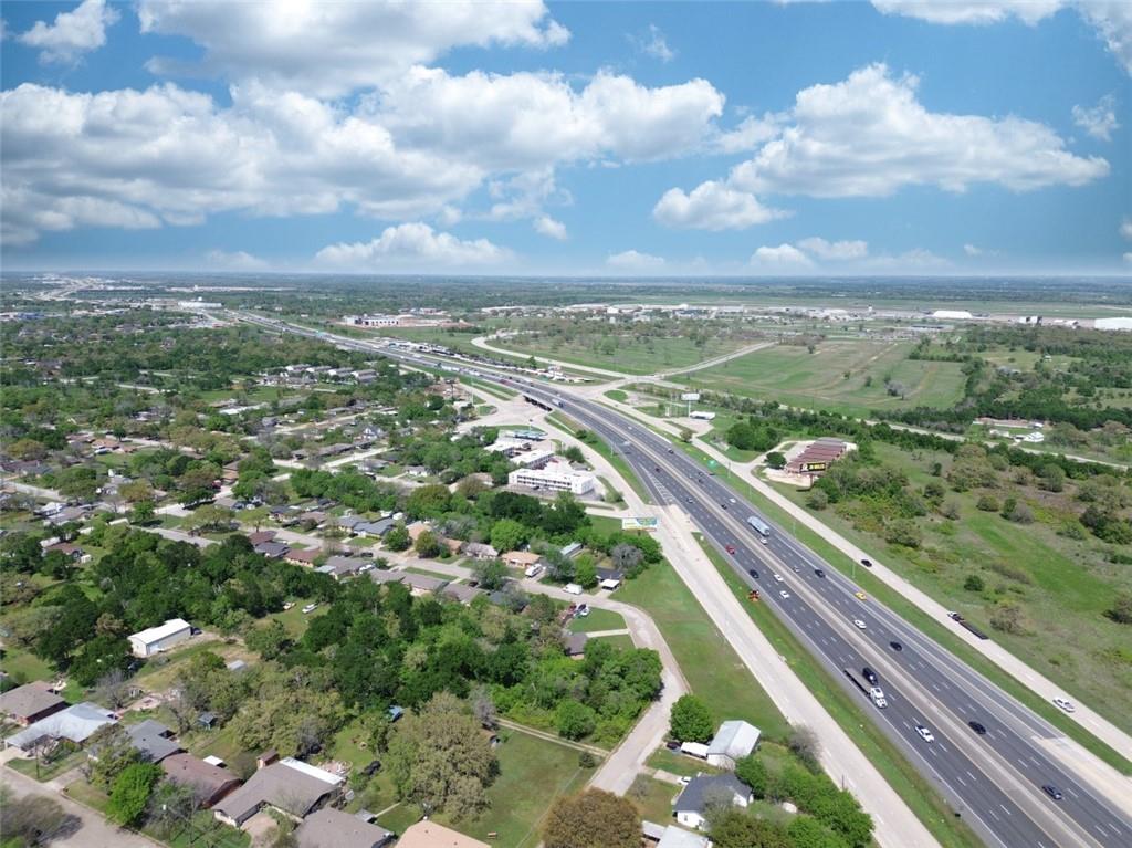 Crescent Heights Acres - Land