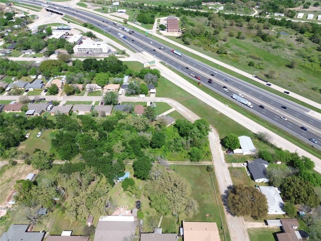 Crescent Heights Acres - Land