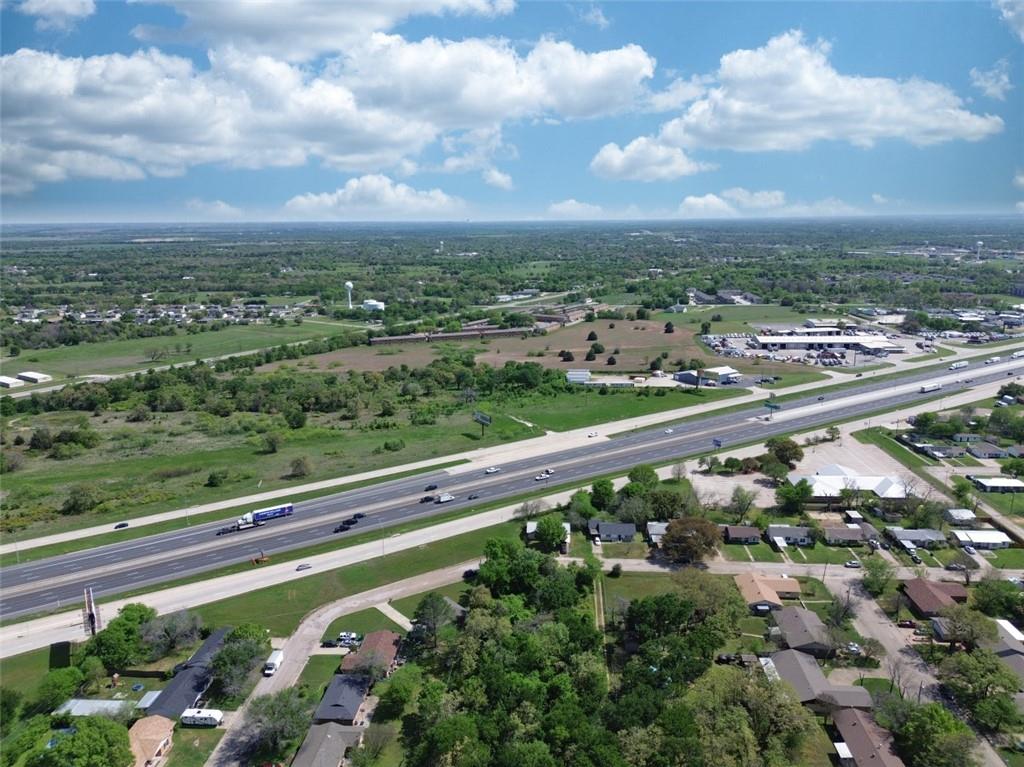 Crescent Heights Acres - Land