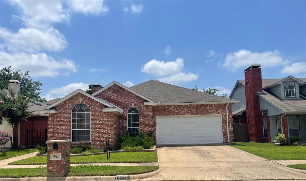 1940 Pine Ridge Drive