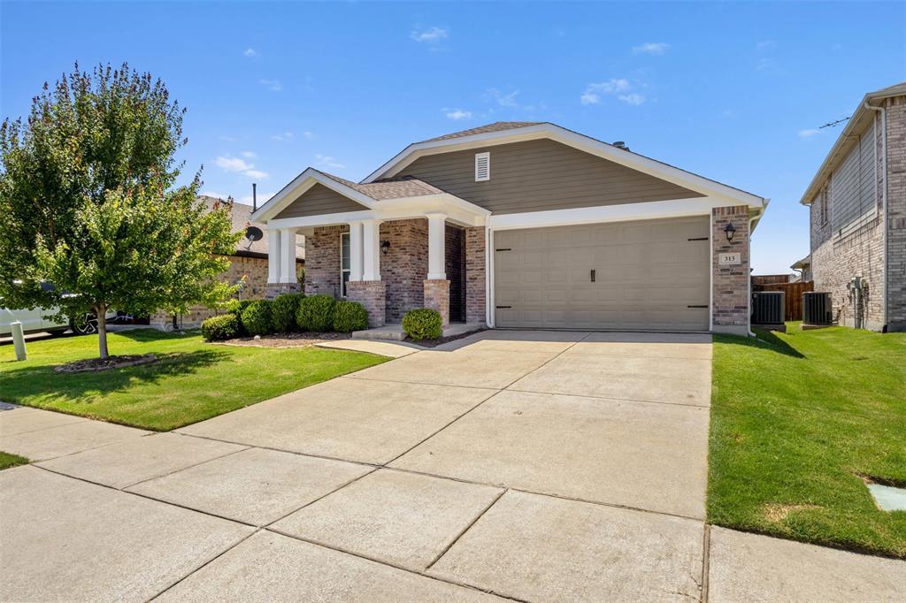 313 Bankhurst Drive