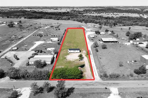 Photo of 4722 County Road 2648, Royse City, TX 75189 (MLS # 21238976)