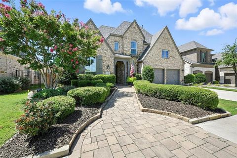 1909 Snapdragon Road Frisco TX 75033
