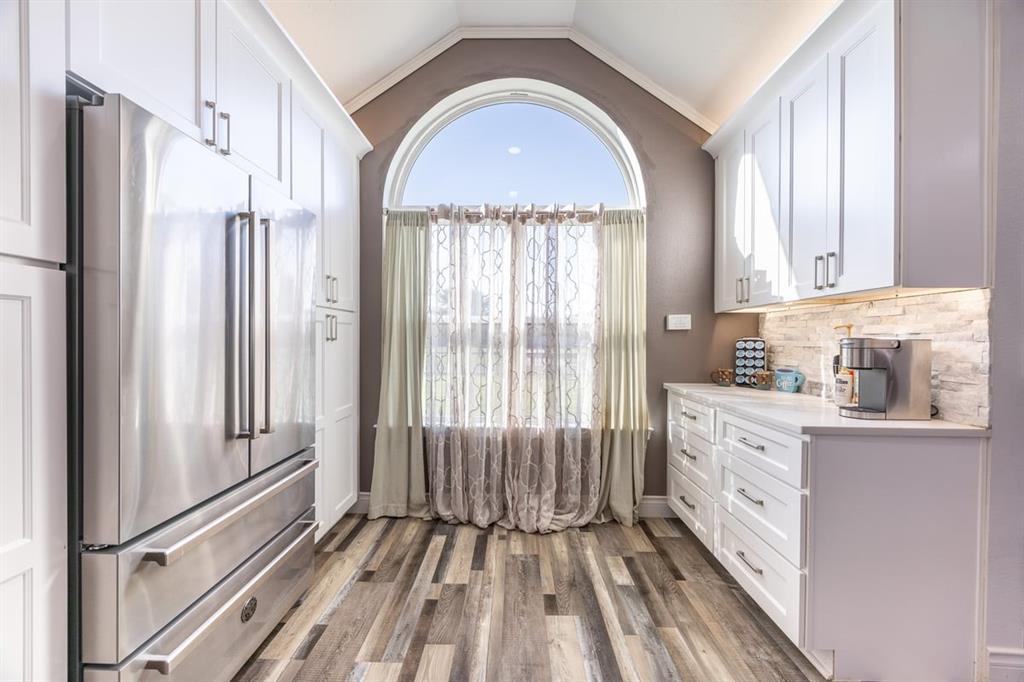 Green Valley Ranch - Residential