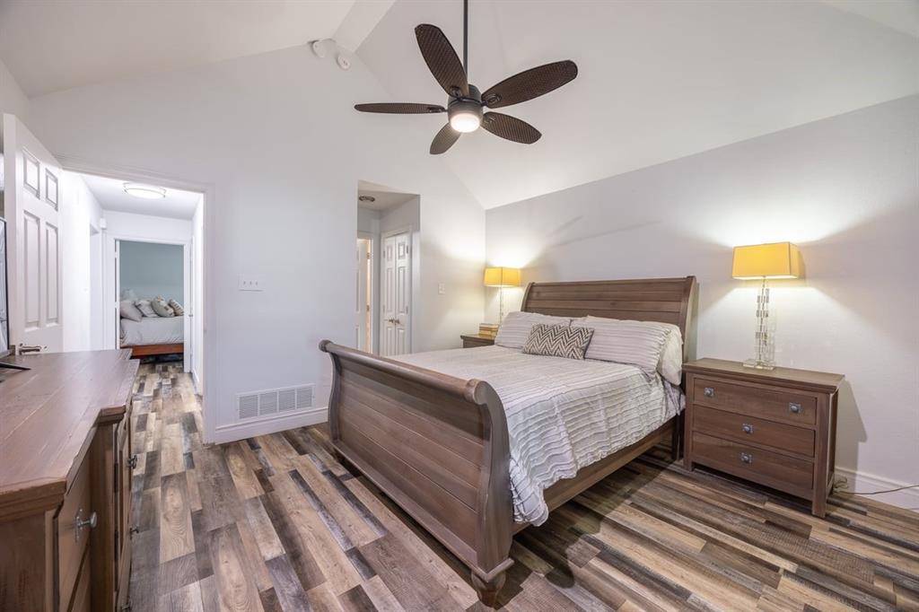 Green Valley Ranch - Residential