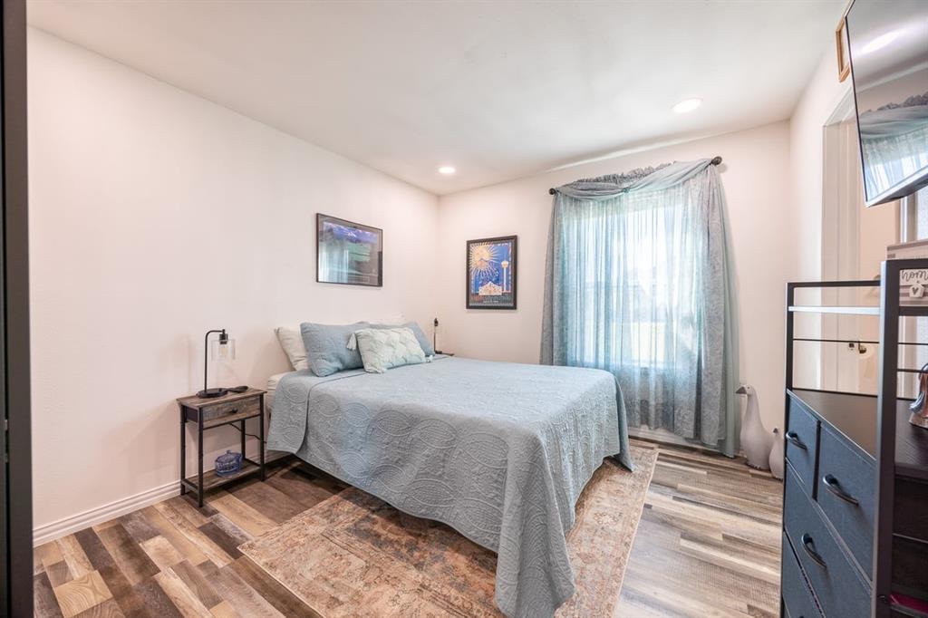 Green Valley Ranch - Residential