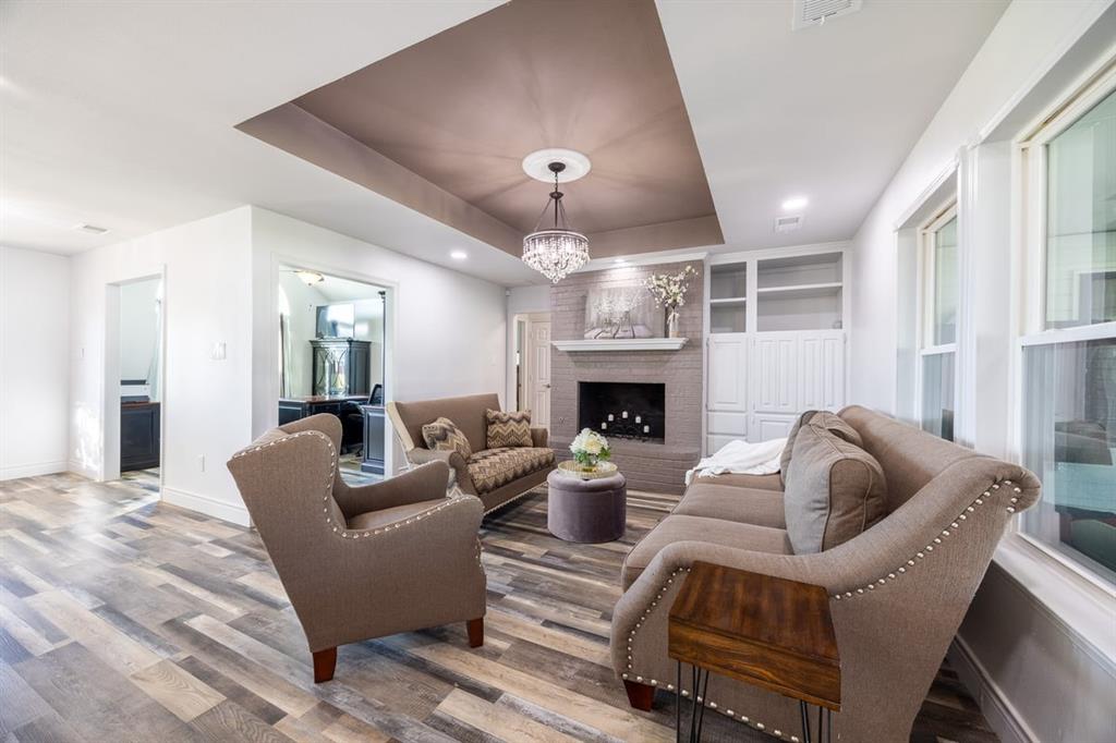 Green Valley Ranch - Residential