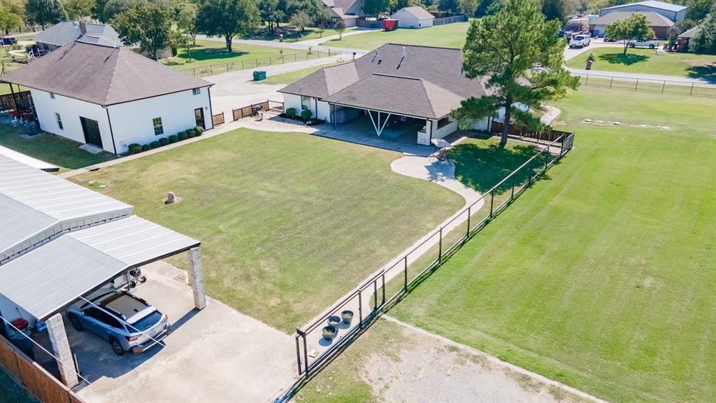 Green Valley Ranch - Residential