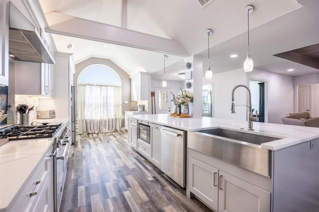 Green Valley Ranch - Residential