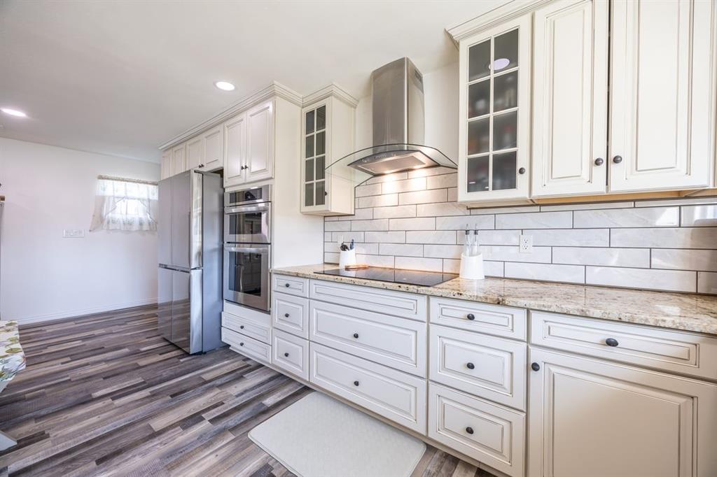 Green Valley Ranch - Residential