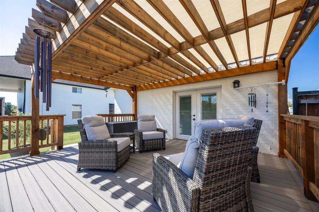 Green Valley Ranch - Residential