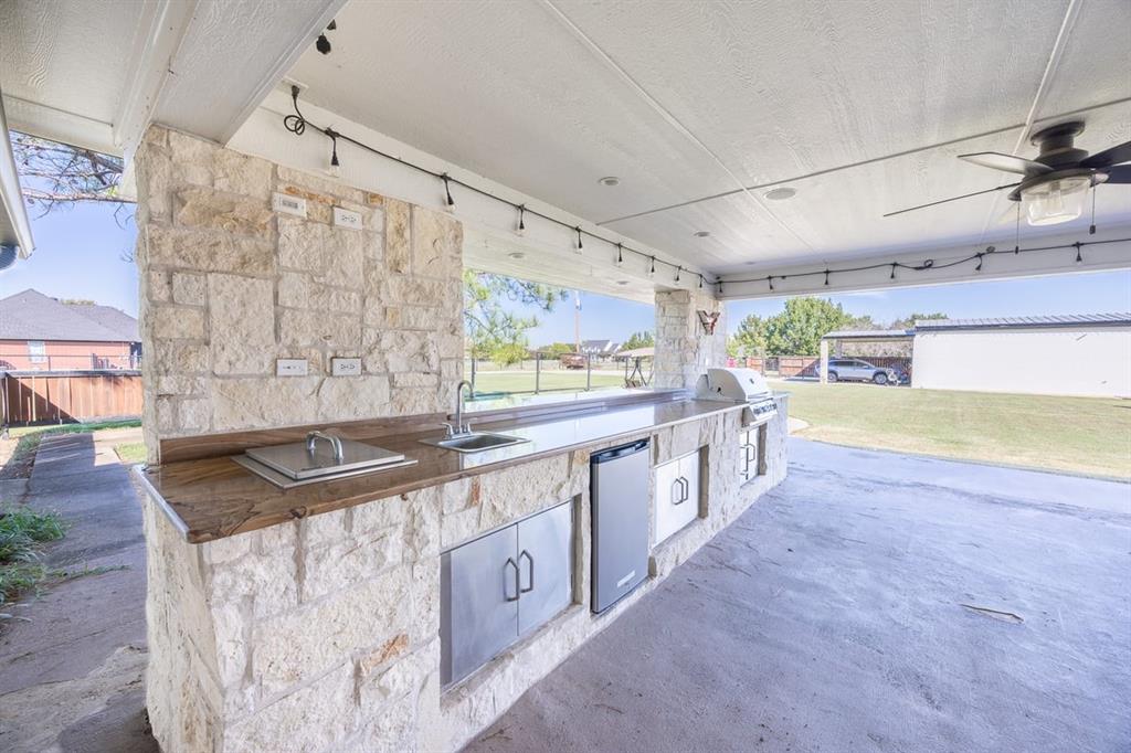 Green Valley Ranch - Residential