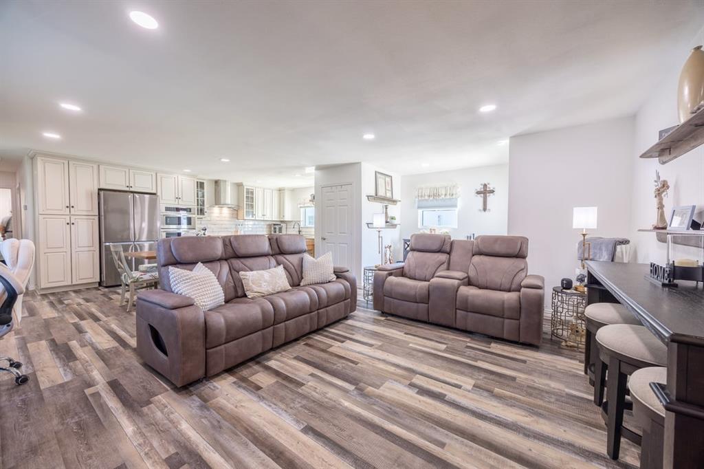 Green Valley Ranch - Residential