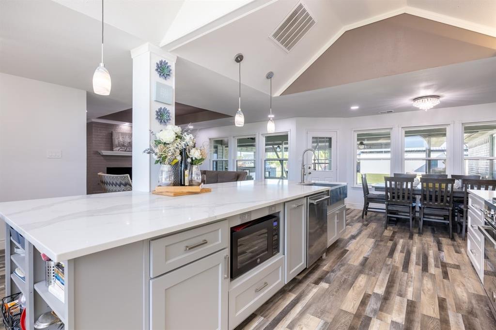 Green Valley Ranch - Residential