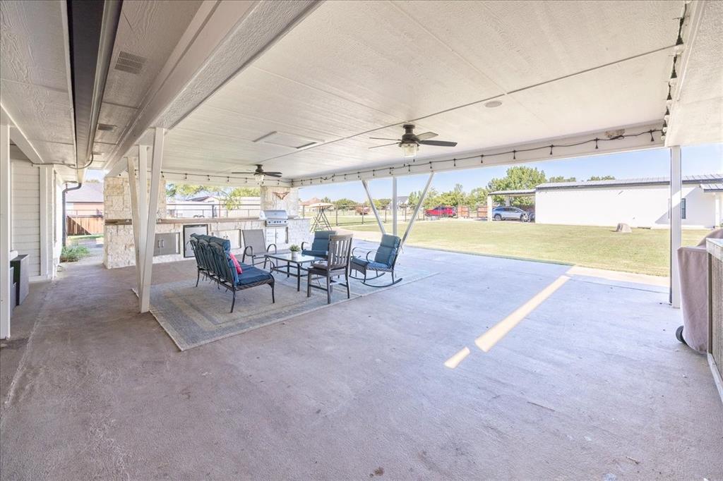 Green Valley Ranch - Residential