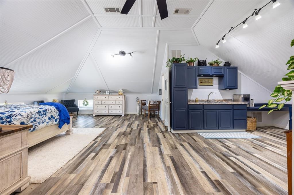 Green Valley Ranch - Residential