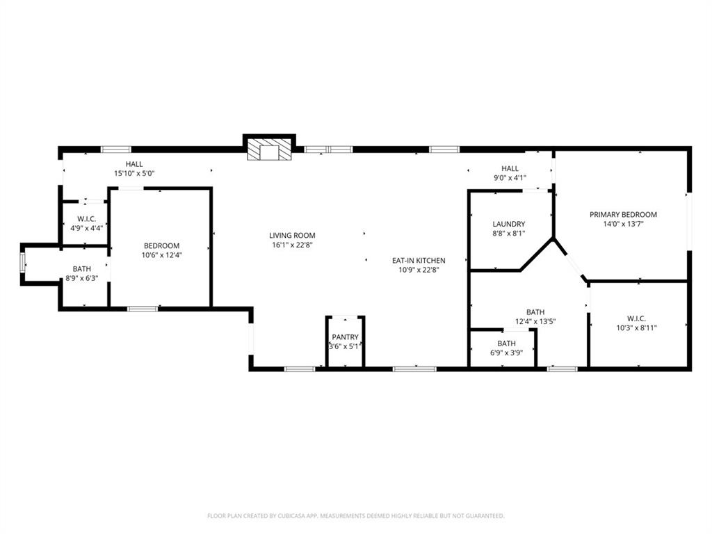 Green Valley Ranch - Residential
