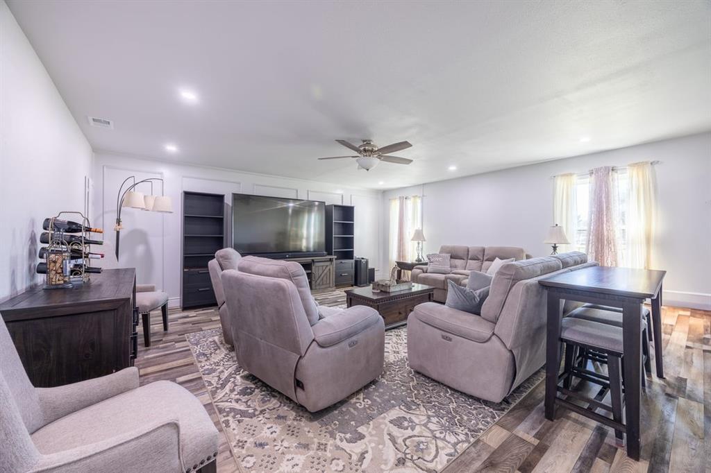 Green Valley Ranch - Residential