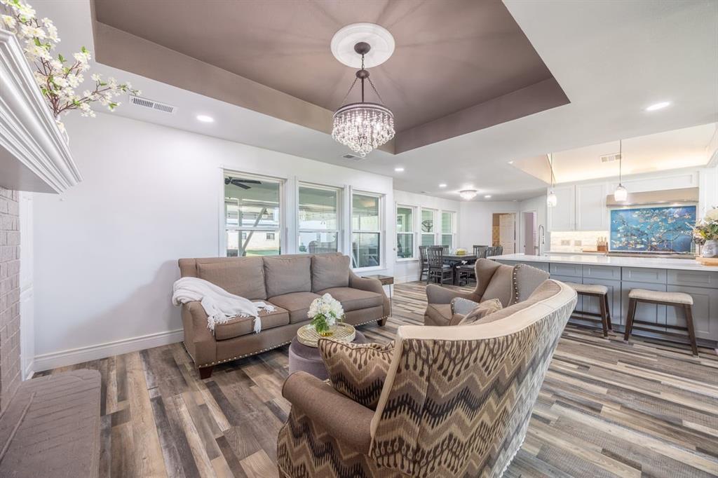 Green Valley Ranch - Residential