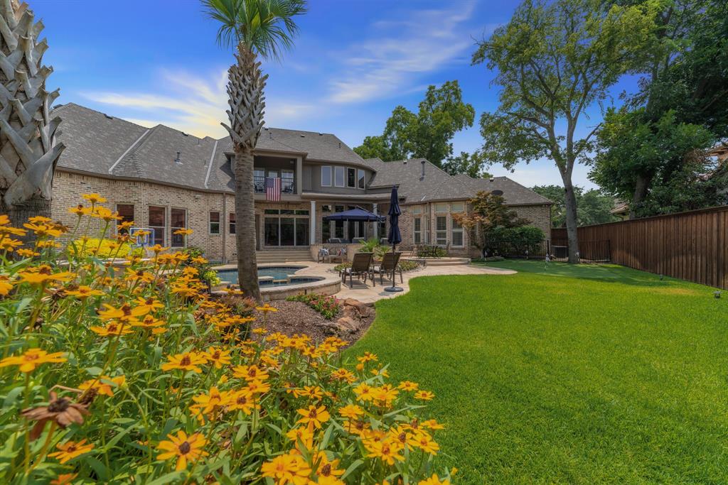 Waggoner Place - Residential