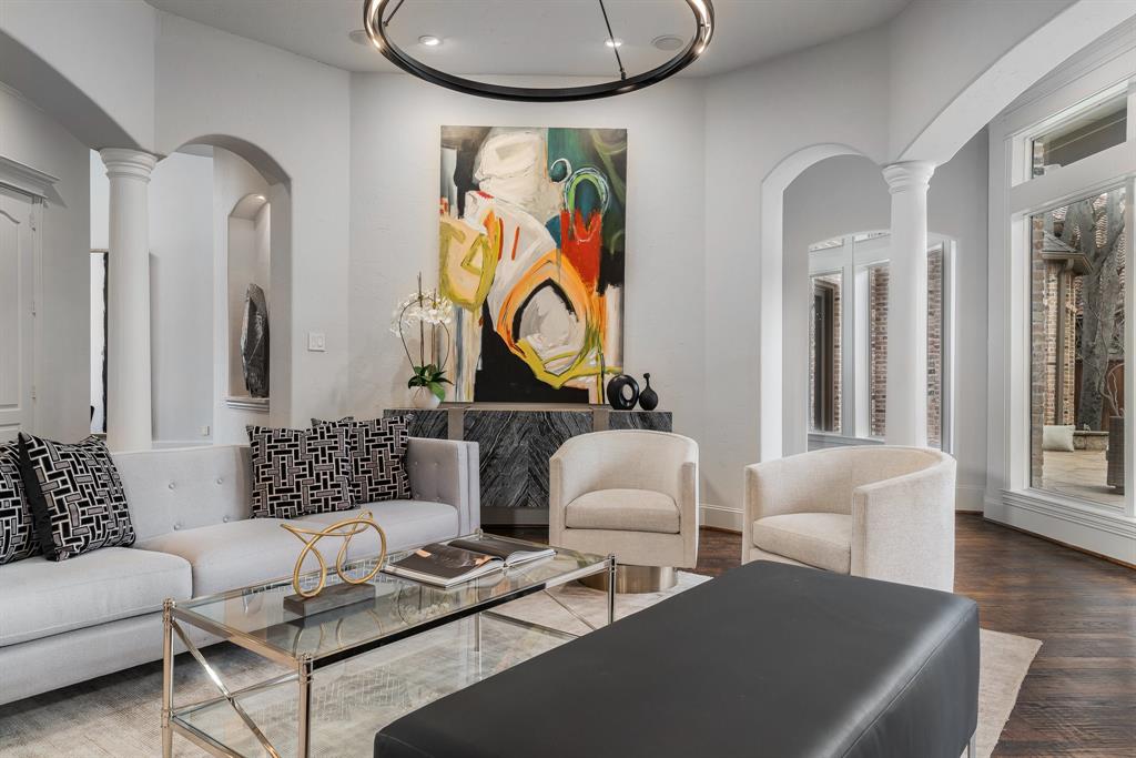 Waggoner Place - Residential