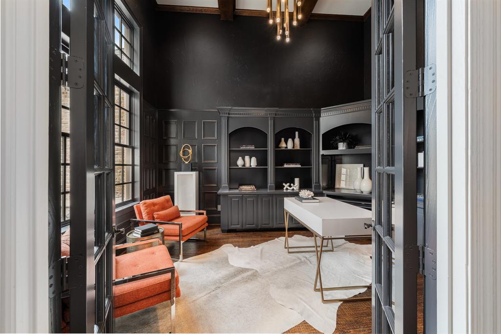 Waggoner Place - Residential