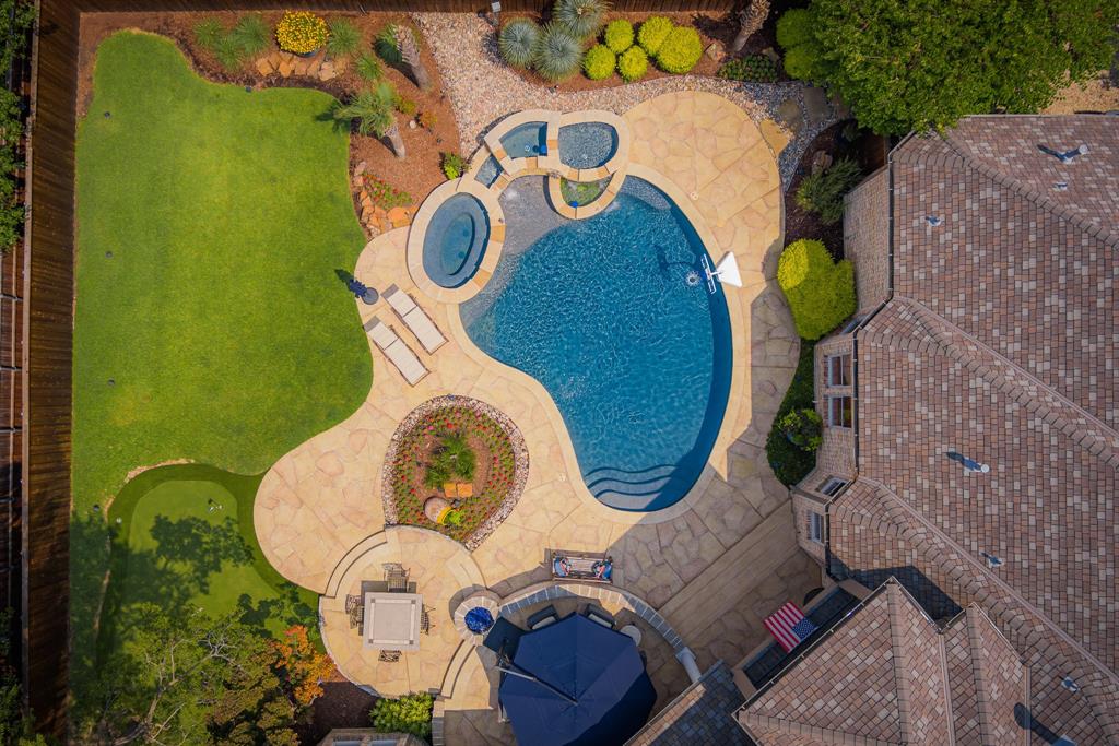 Waggoner Place - Residential