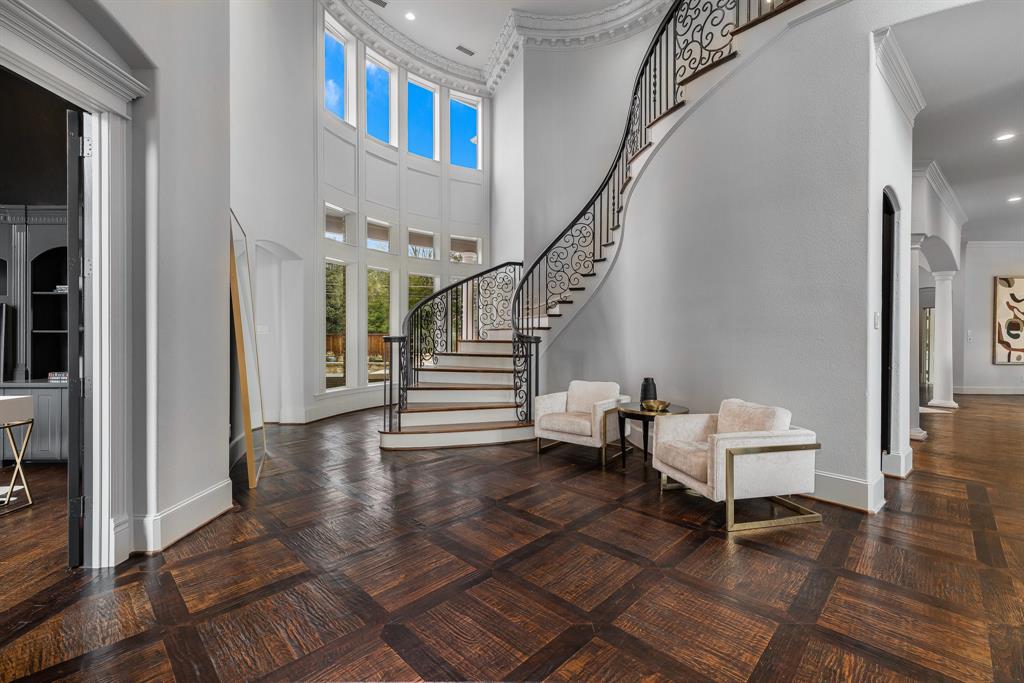 Waggoner Place - Residential