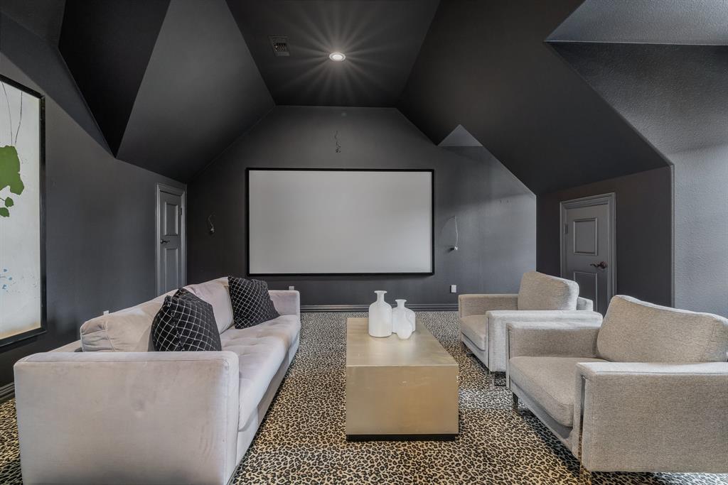 Waggoner Place - Residential