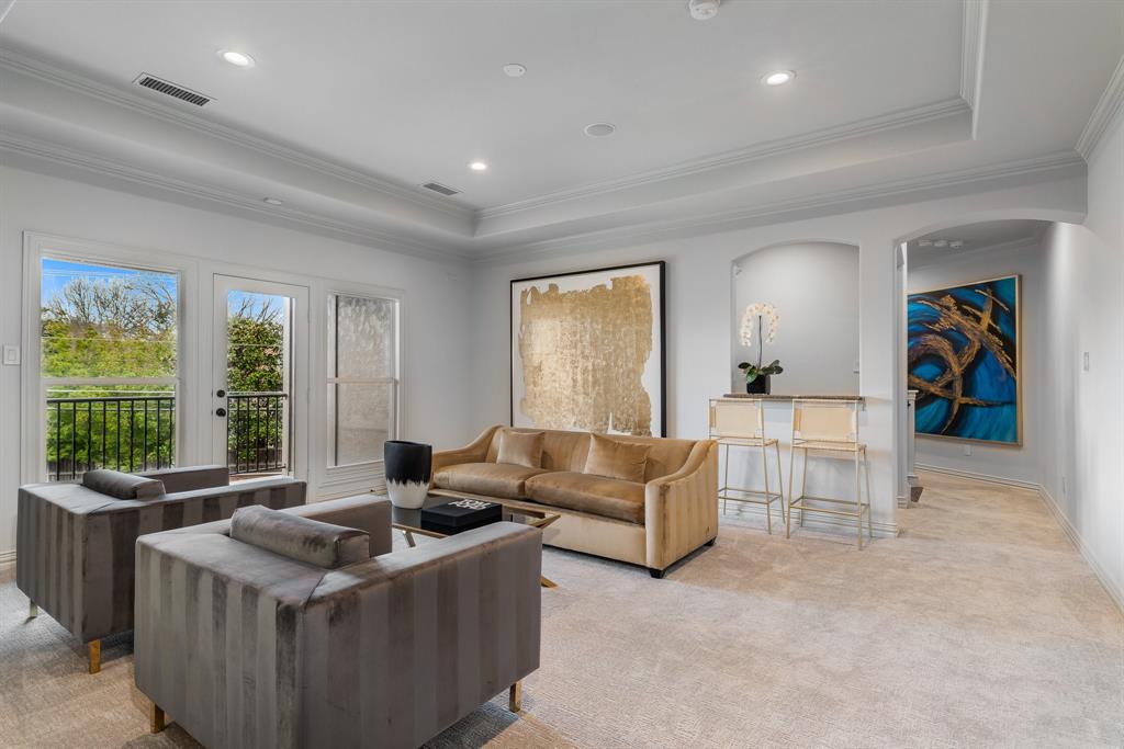 Waggoner Place - Residential