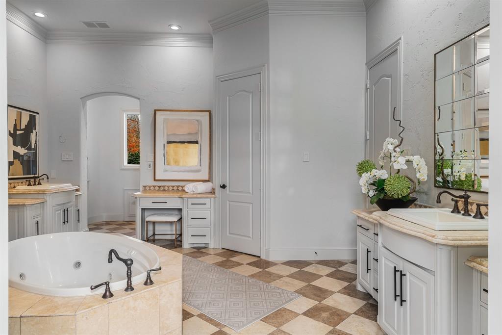 Waggoner Place - Residential