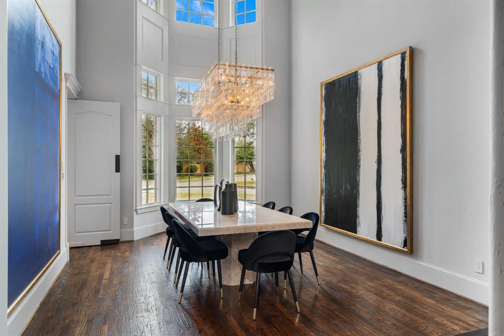 Waggoner Place - Residential